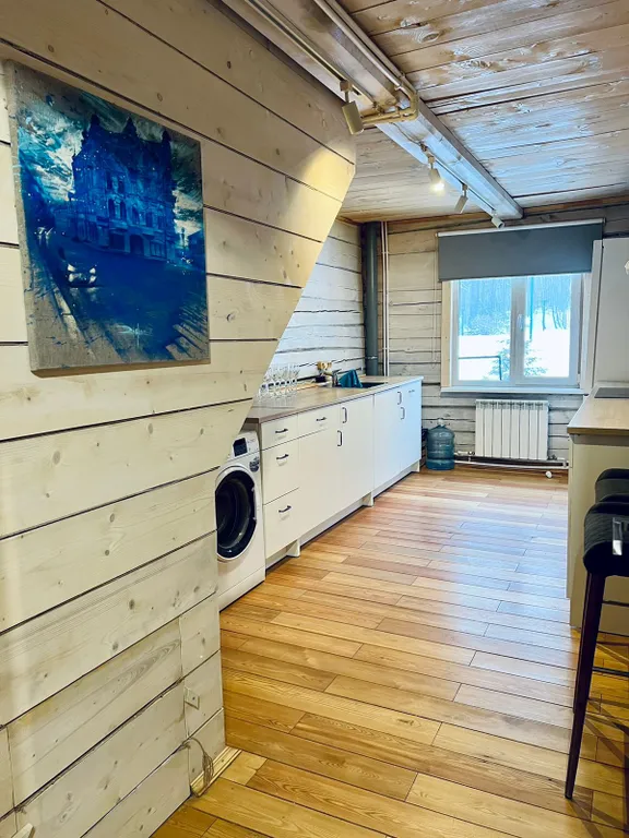 6-комнатный Дом