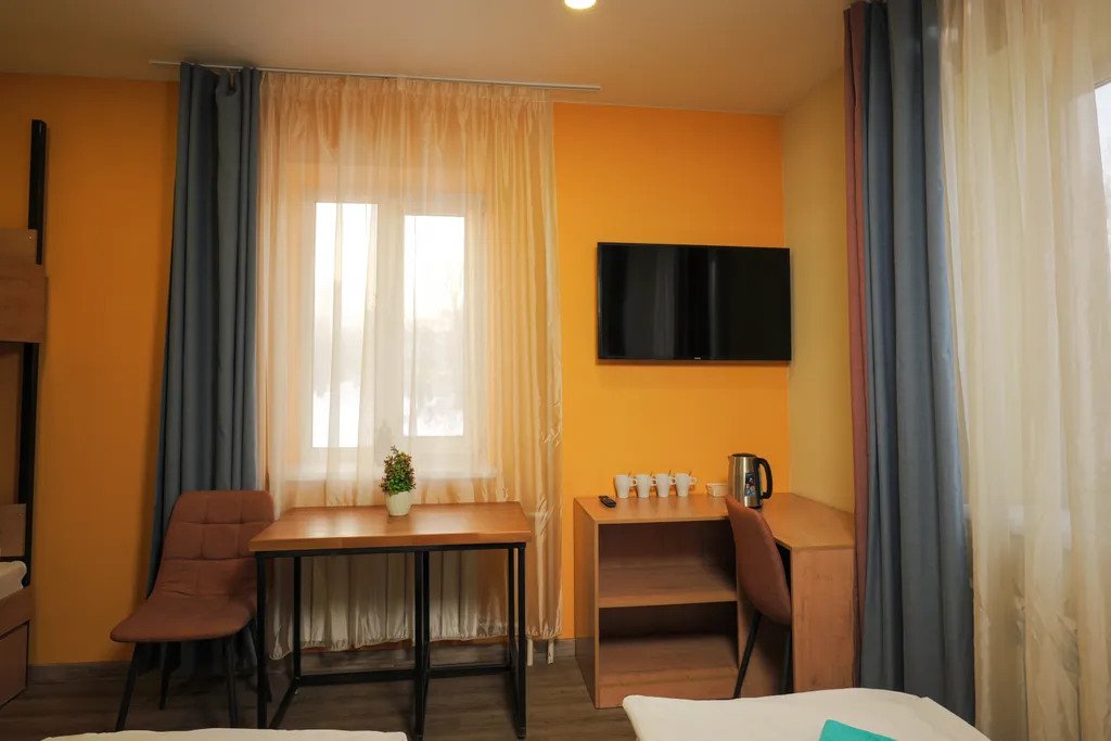 Квартира Комната — Екатеринбург