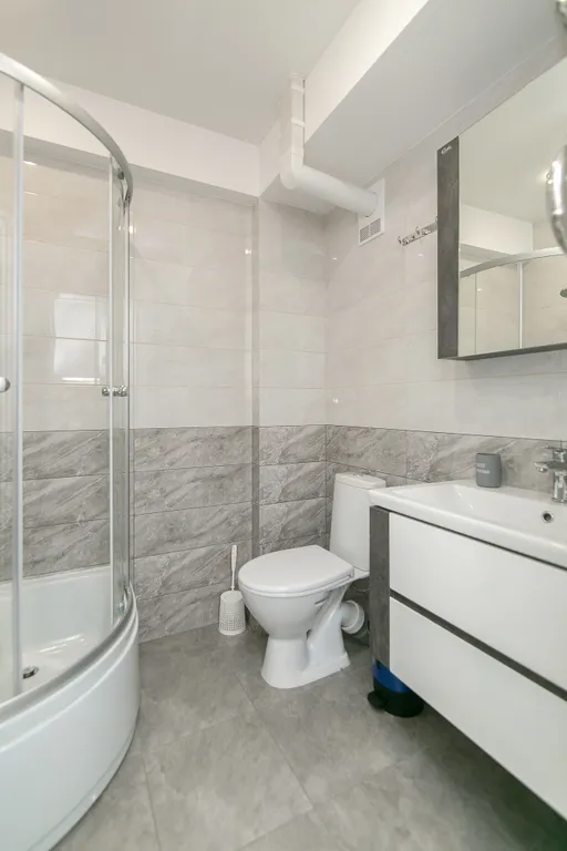 Квартира Комфортабельные апартаменты у самого  моря — Севастополь