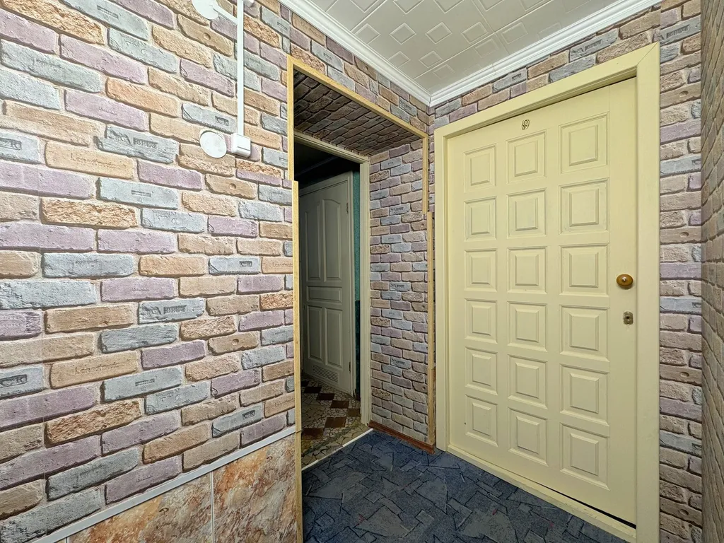 Коттедж Ливерпуль