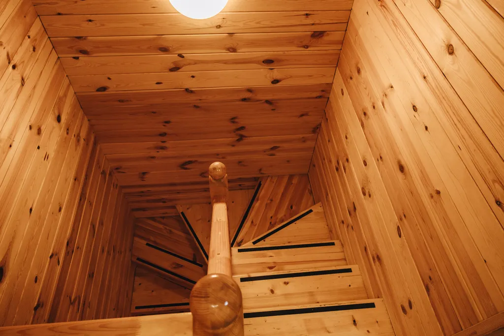 Дом двухэтажный