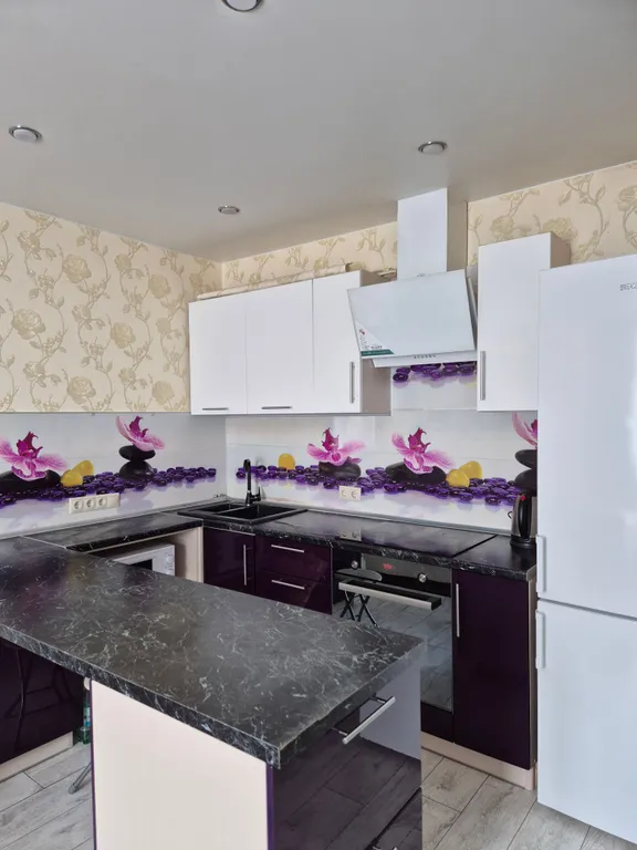 Красивая и комфортная студия