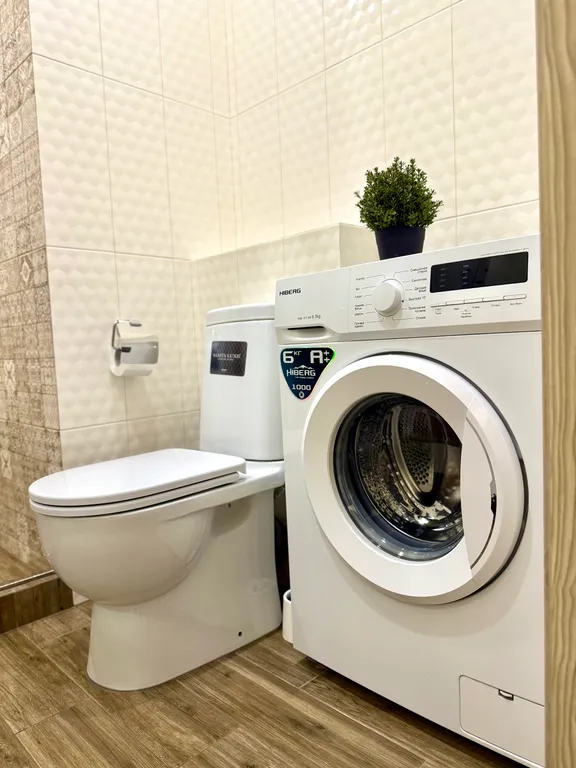 Квартира на Пятигорской 24