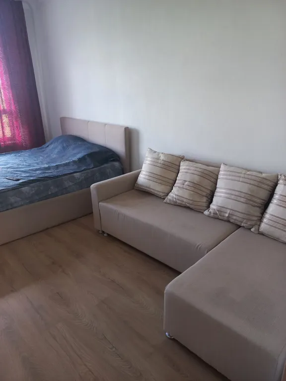 Квартира Квартира Любимый уголок — Тверь