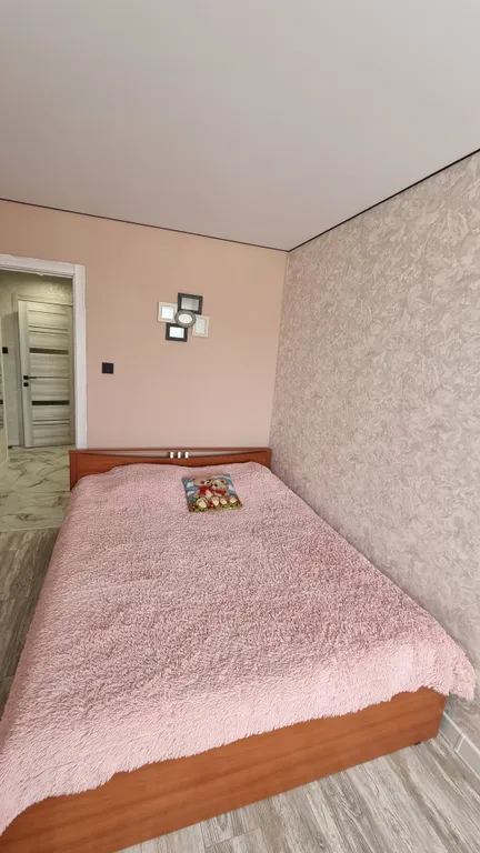 Уютная двухкомнатная квартира для комфортного проживания