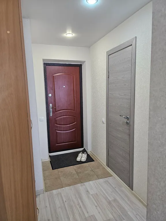 Уютная квартира с видом на Камское море