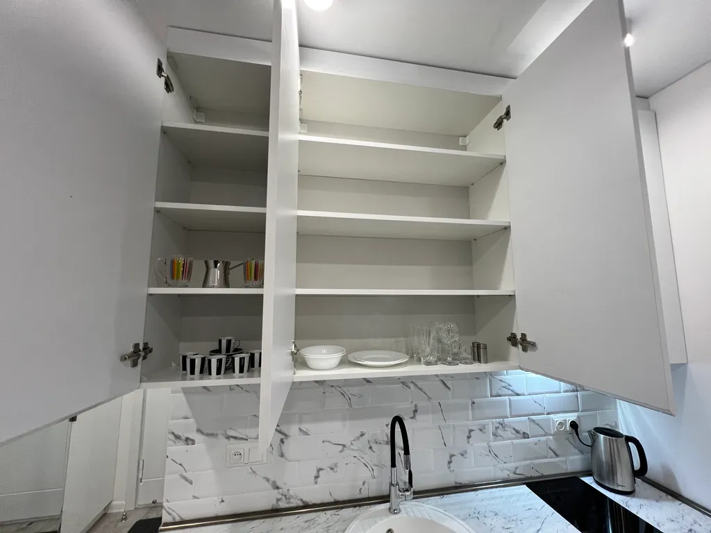 Creative Studio-Work and Relax by Republic Square