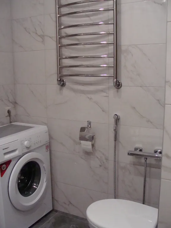 Apartment comfort рядом с ВК Крокус Экспо