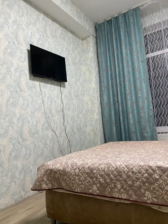 Комната