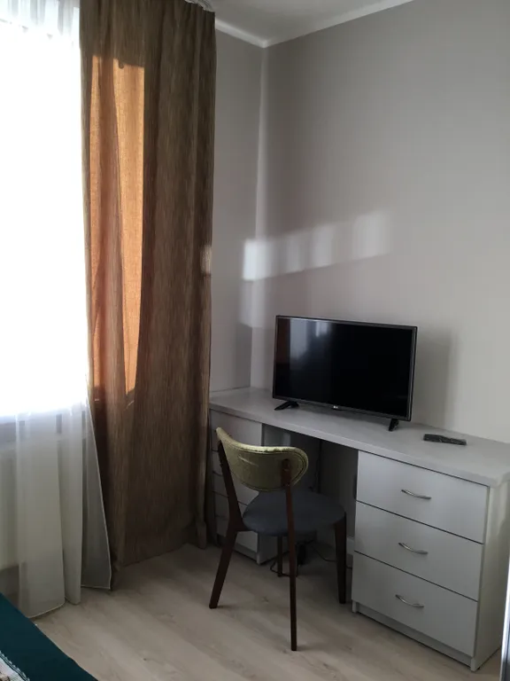 Квартира Квартира Невский берег 2 — Санкт-Петербург