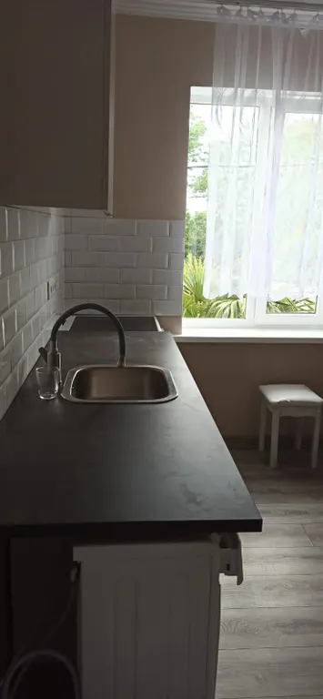 Квартира около моря