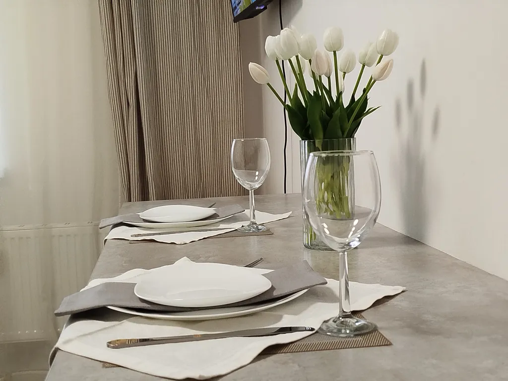 1-комнатная Квартира — аренда посуточно в Мурино