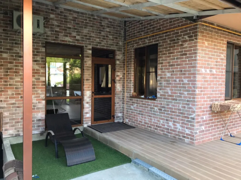 Уютный и комфортабельный коттедж со всеми удобствами House Adler