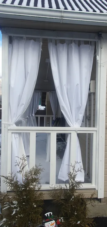 Дом нежности