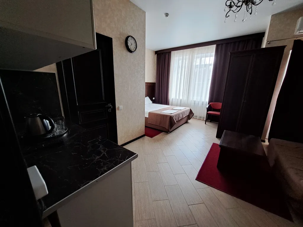 Квартира Комната — Анапа