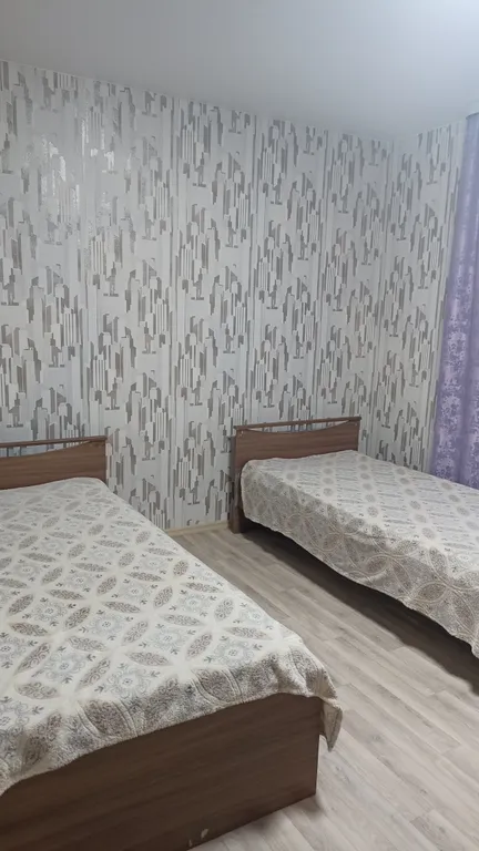 Уютная хорошая квартира в центре города