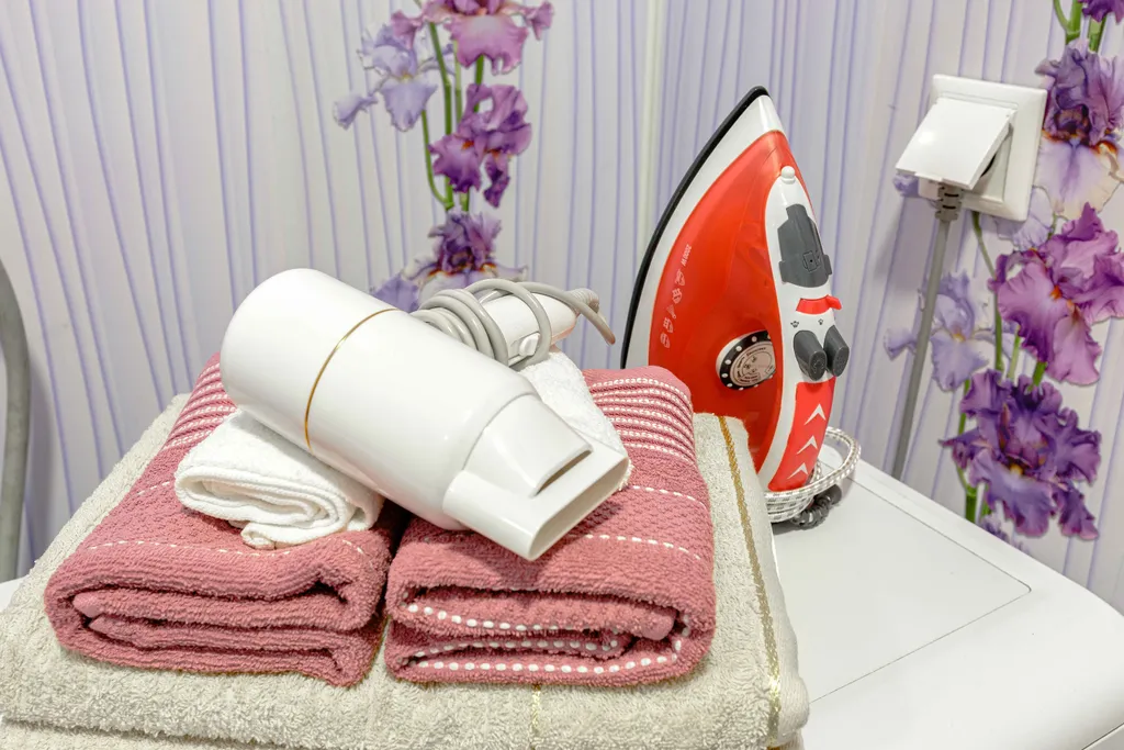 Светлая квартира в новом доме