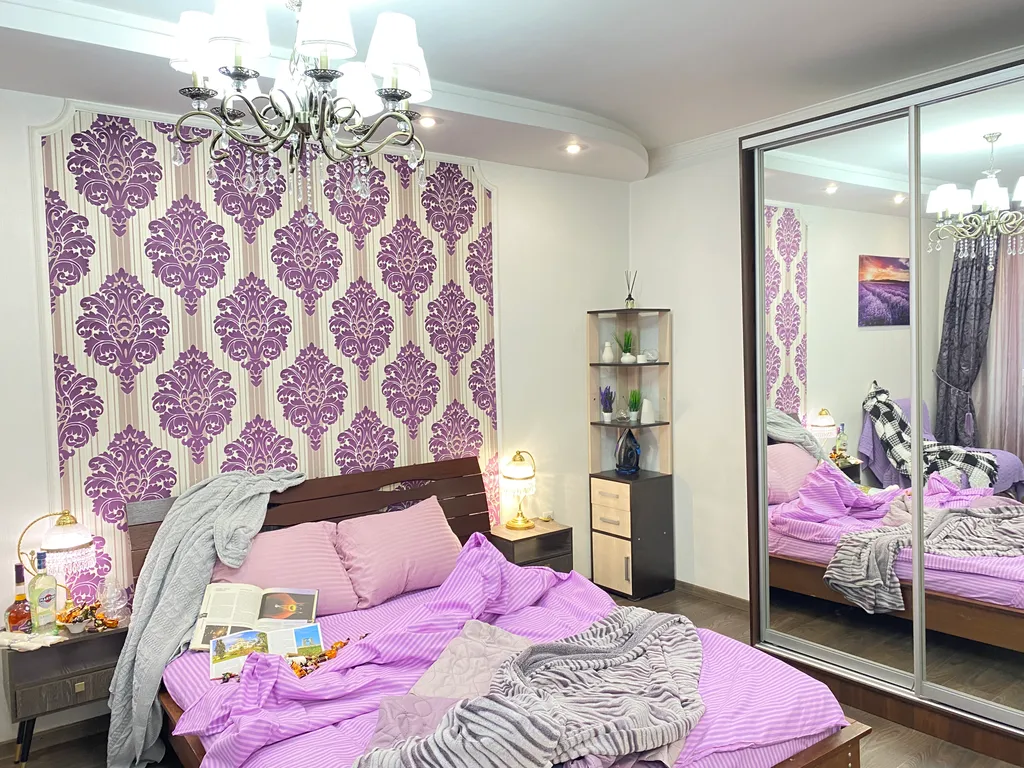 Квартира Апартаменты ЧАИР-ГОРНЫЙ ЛУГ, в самом центре столицы — Симферополь