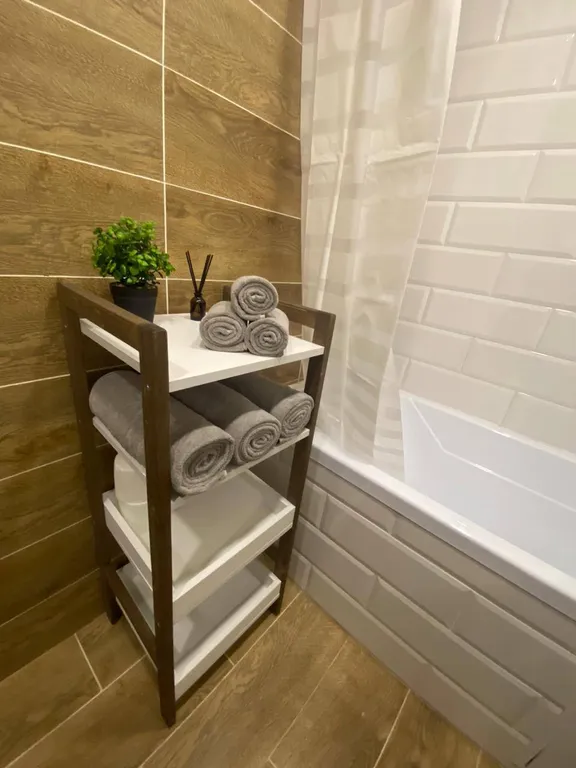 Красивая студия