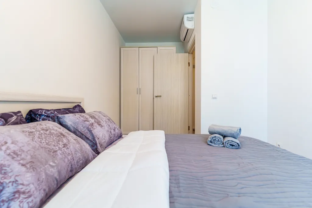 Апартаменты в ЖК Черноморский - 2 от LetoApart