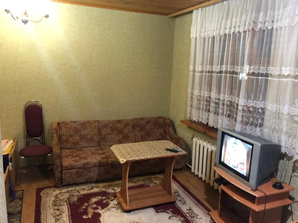 Квартира Комната — аренда посуточно в Домбай