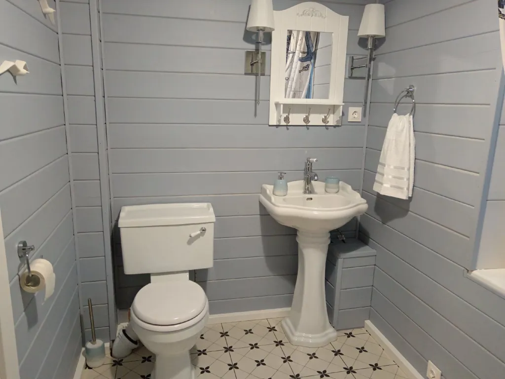 Гостевой дом Чайкина дача