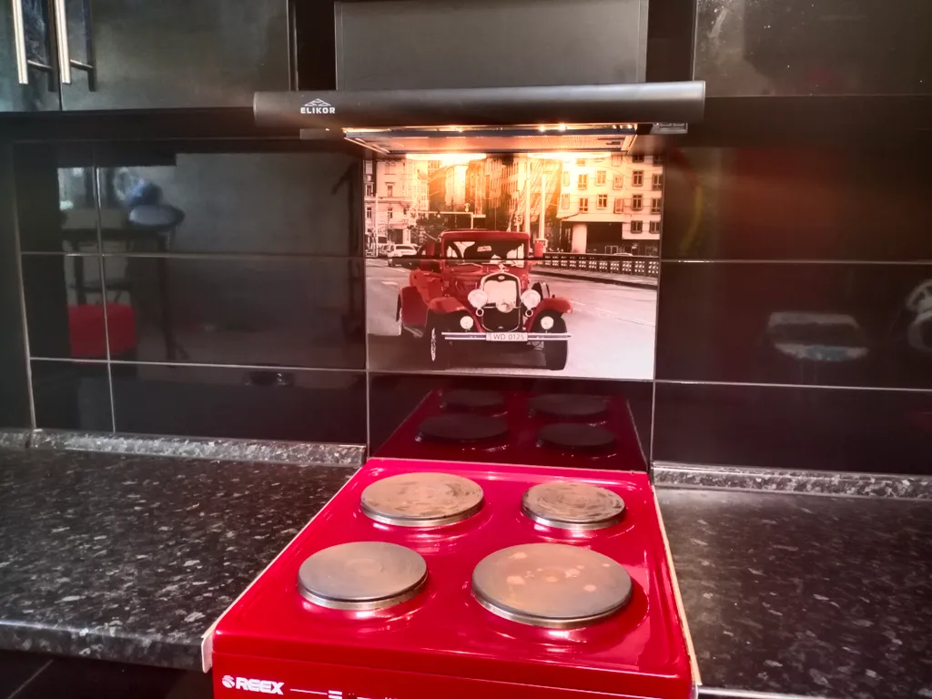 Двухуровневая Лофт-студия в Царском гараже