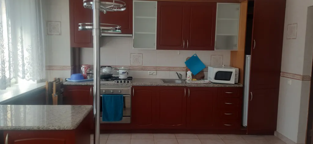 Квартира 1-комнатная Квартира — Геленджик