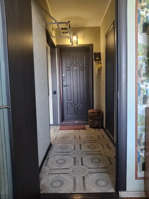 Квартира Квартира в культурно-историческом центре города — Красноярск