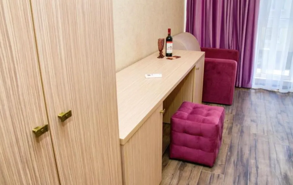 Квартира Комната — Гагра