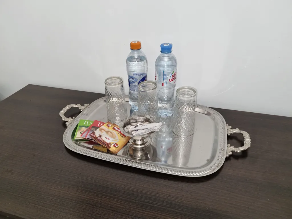 Комната