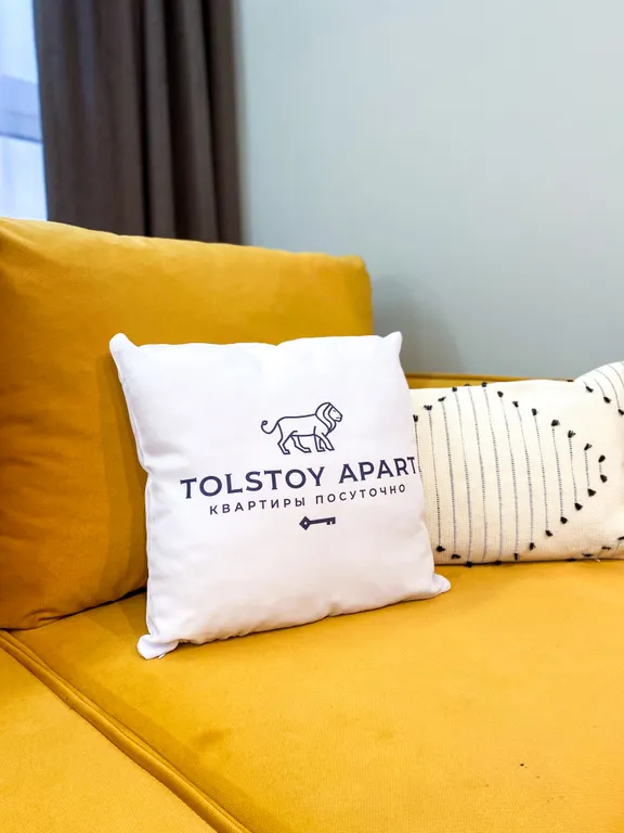 Студия на Калужском шоссе