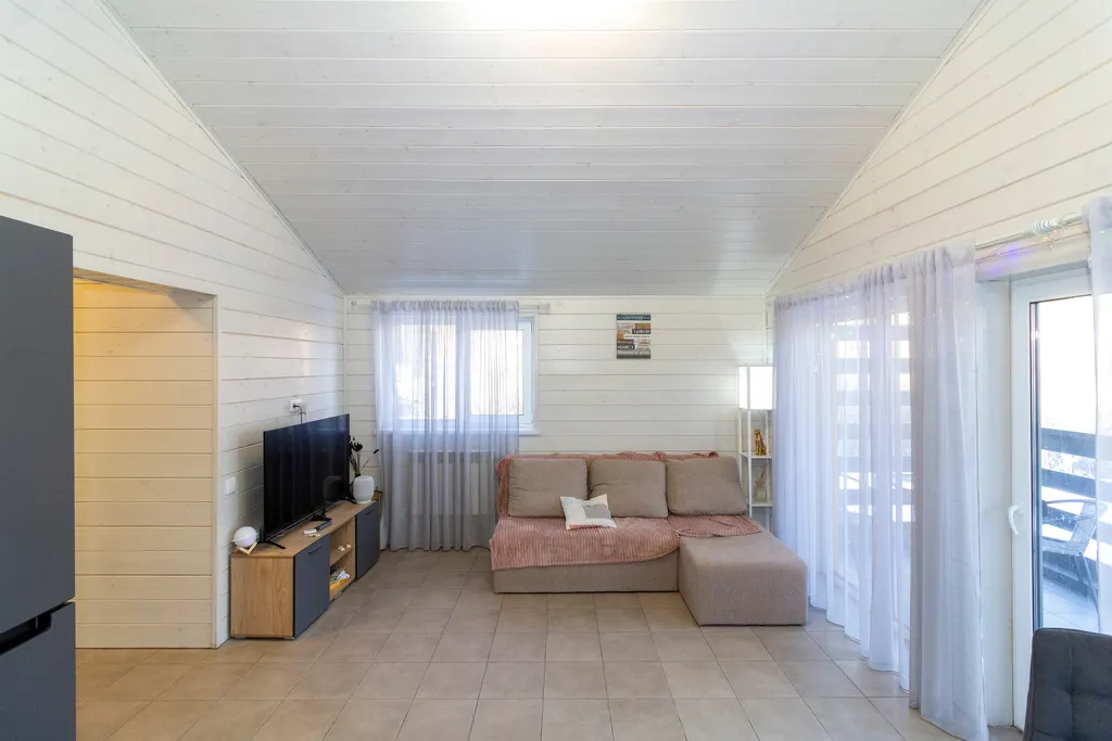 Дом рядом с курортной зоной