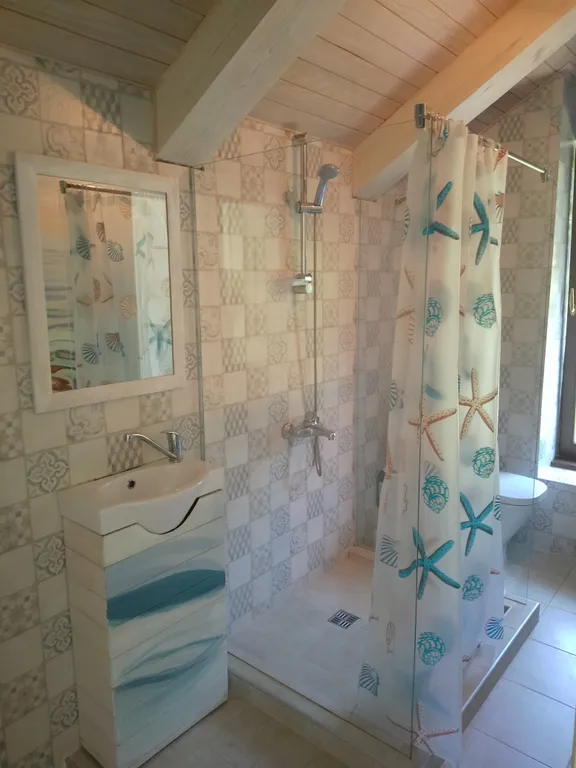 Дом с шикарным видом на закаты