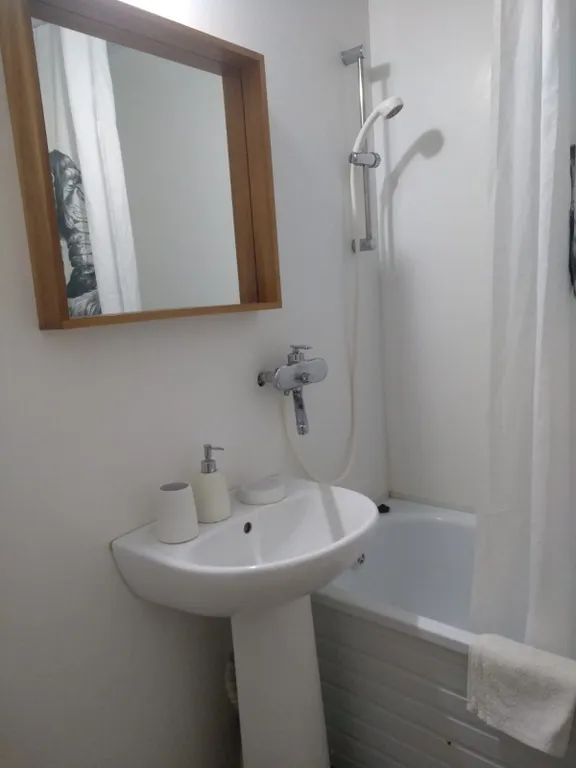 Квартира у Крокус Экспо и метро Мякинино