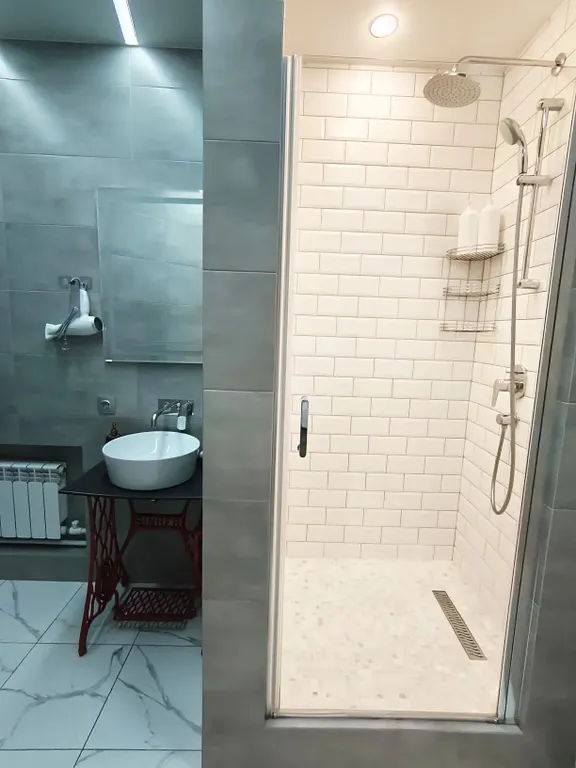 Лофт-студия