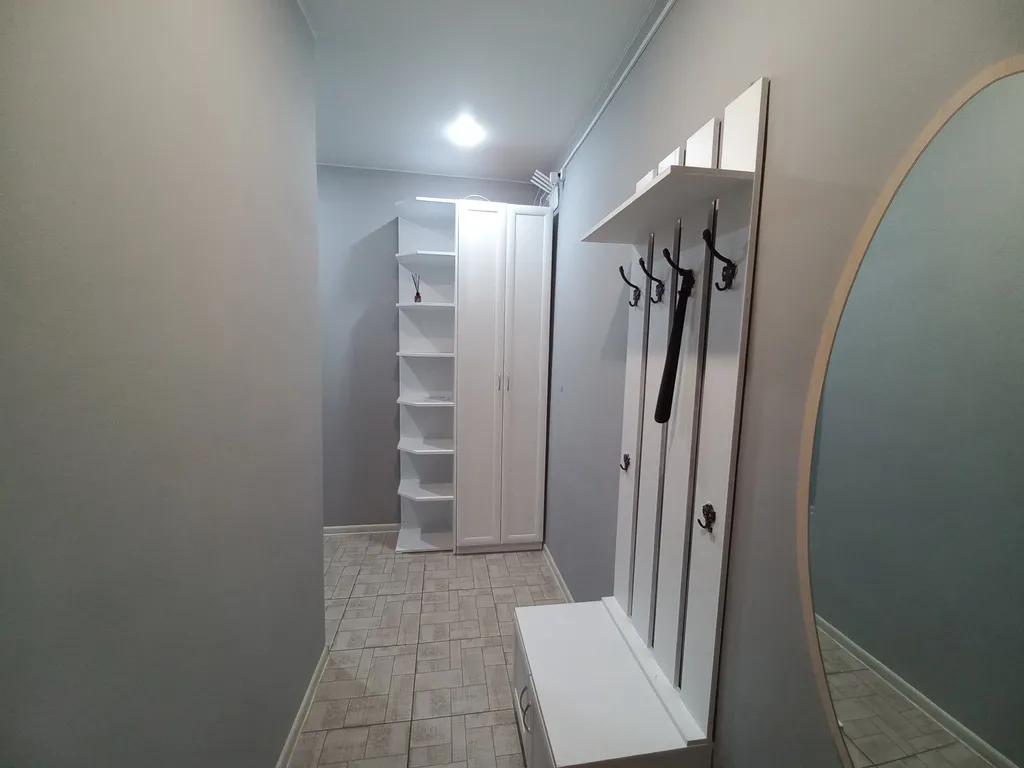 Квартира Просторная уютная 2 - комнатная квартира в новом доме — Элиста