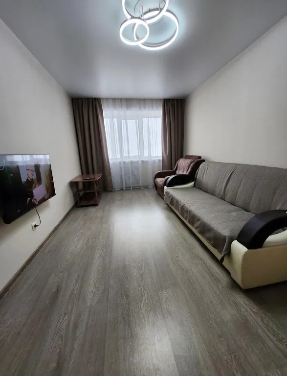 2 к квартира в центре города