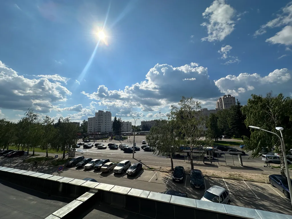 Квартира в стиле Лондон