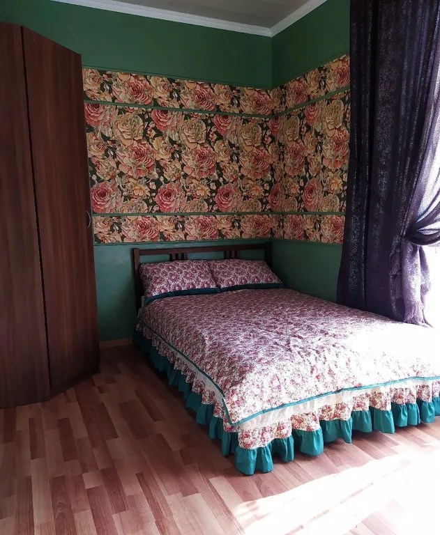 Любимая дача