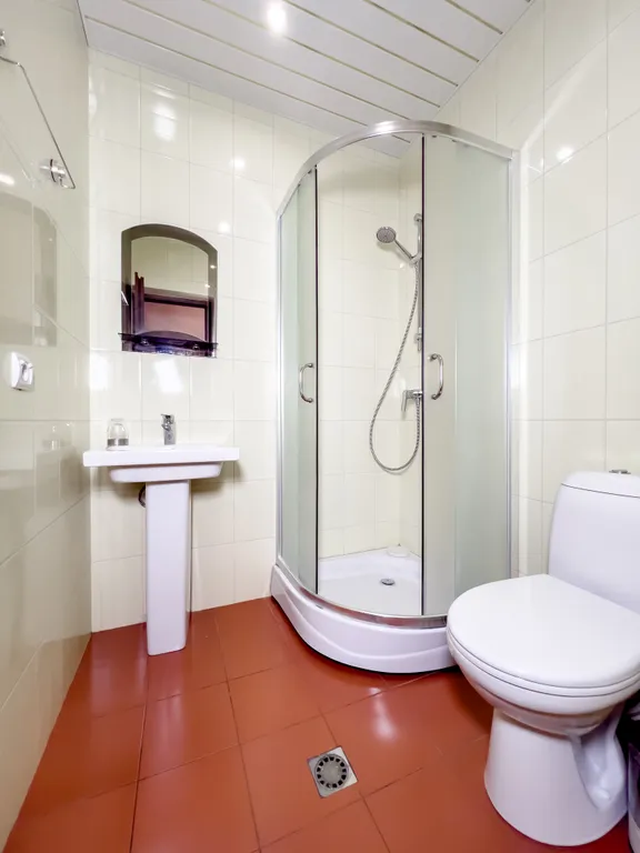 Стандарт 4-х местный с балконом