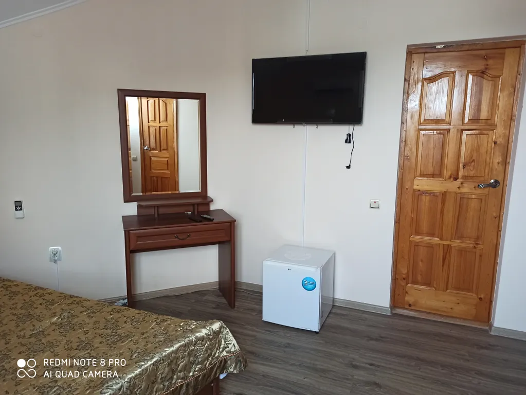 Квартира Комната — Гагра