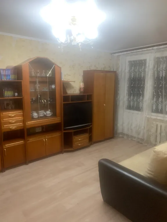 Квартира Хорошая двухкомнатная квартира — Москва