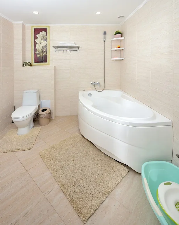 Дом на озере Банное