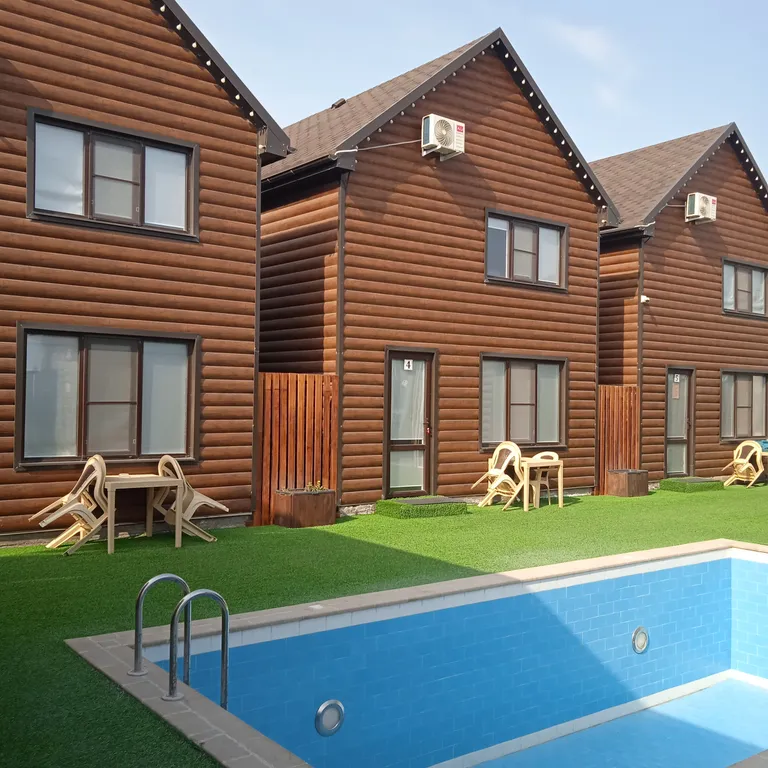 3-комнатный Дом