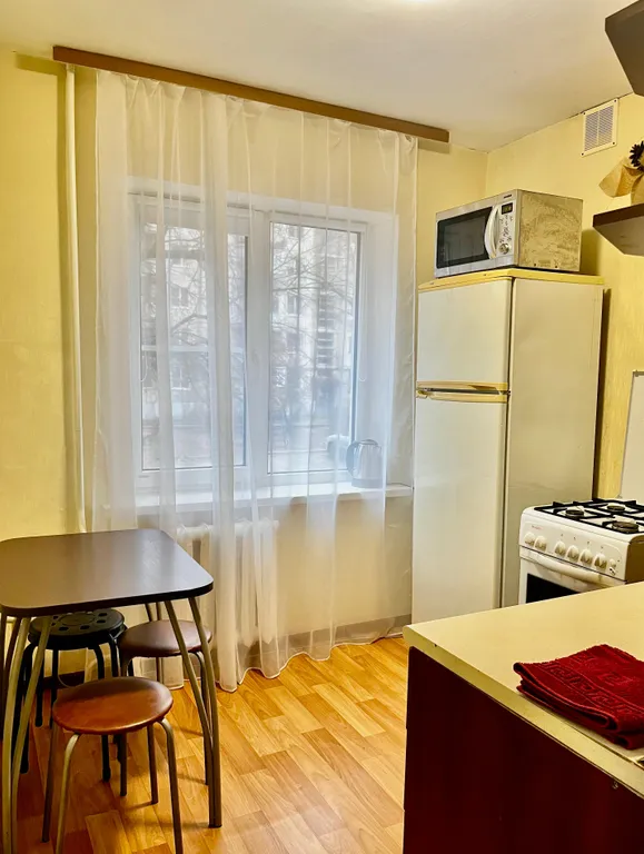 Квартира Квартира Самый центр Мамаев Курган в пешей доступности — Волгоград