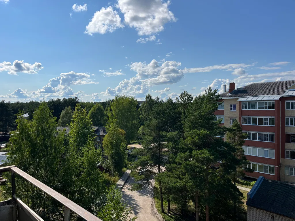 Уютная квартира для семейного отдыха