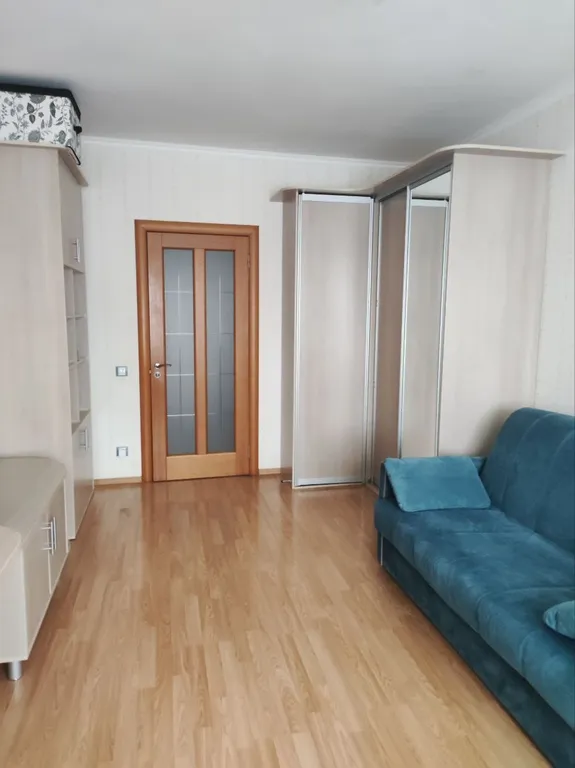 Квартира Квартира Просторные аппартаменты с видом на море — Геленджик