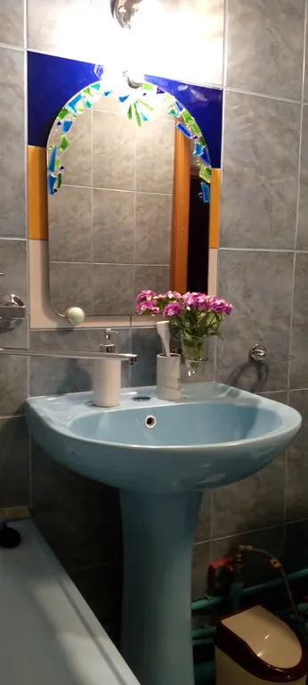 Комфортная квартира в центре Тулы