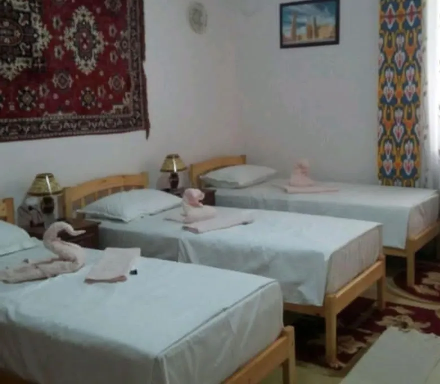 Квартира Комната — аренда посуточно в Хива